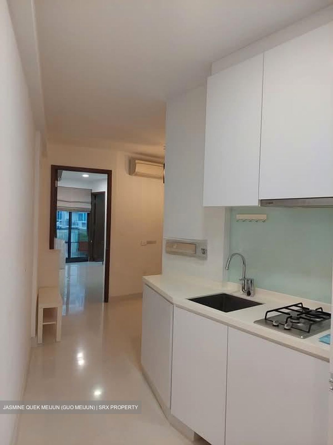 Smart Suites (D14), Apartment #576822281